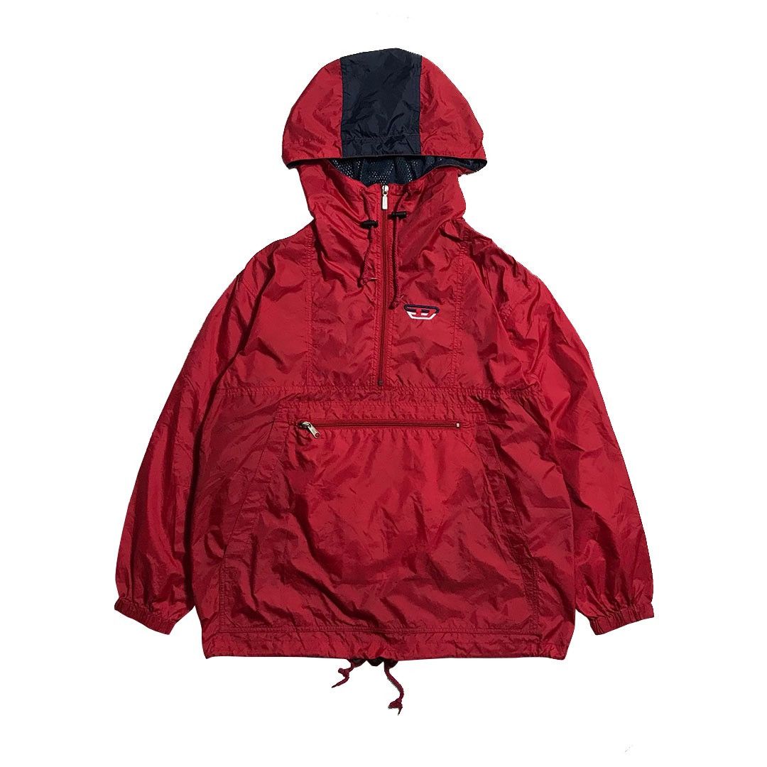 Diesel × Vintage Vintage jacket Diesel Size US L / EU 52-54 / 3 - 1 Thumbnail