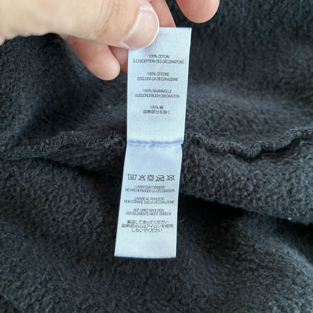 Supreme Supreme The Crow Hoodie Size US L / EU 52-54 / 3 - 8 Thumbnail