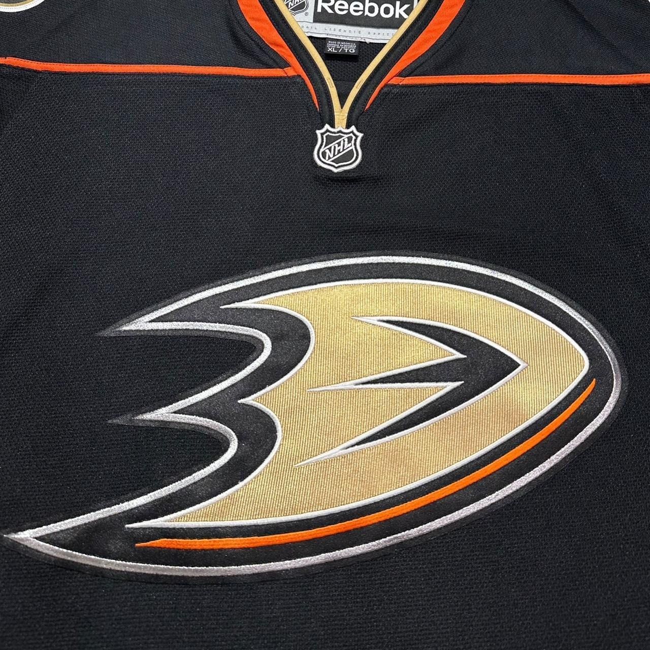 NHL × Reebok × Vintage Anaheim Ducks Reebok Hockey Jersey Size US XL / EU 56 / 4 - 5 Thumbnail