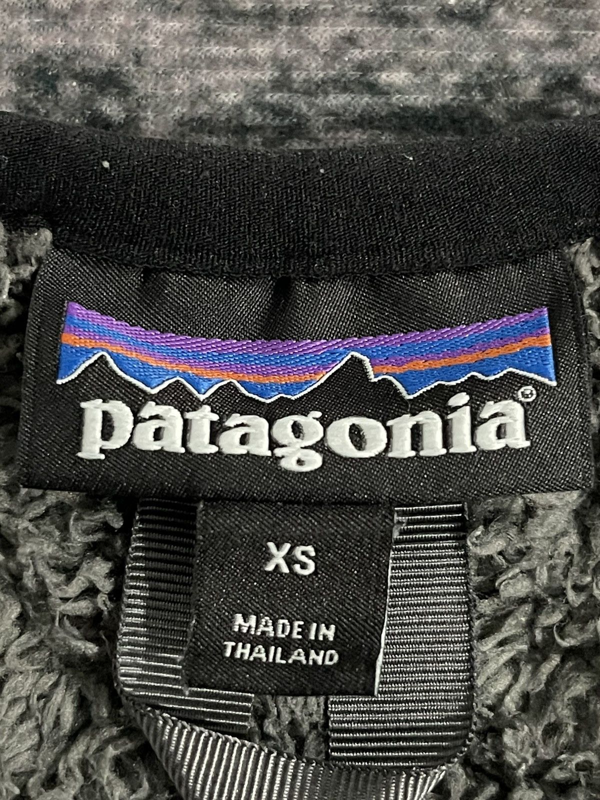Patagonia Patagonia Fleece Jacket Size XS / US 0-2 / IT 36-38 - 10 Thumbnail