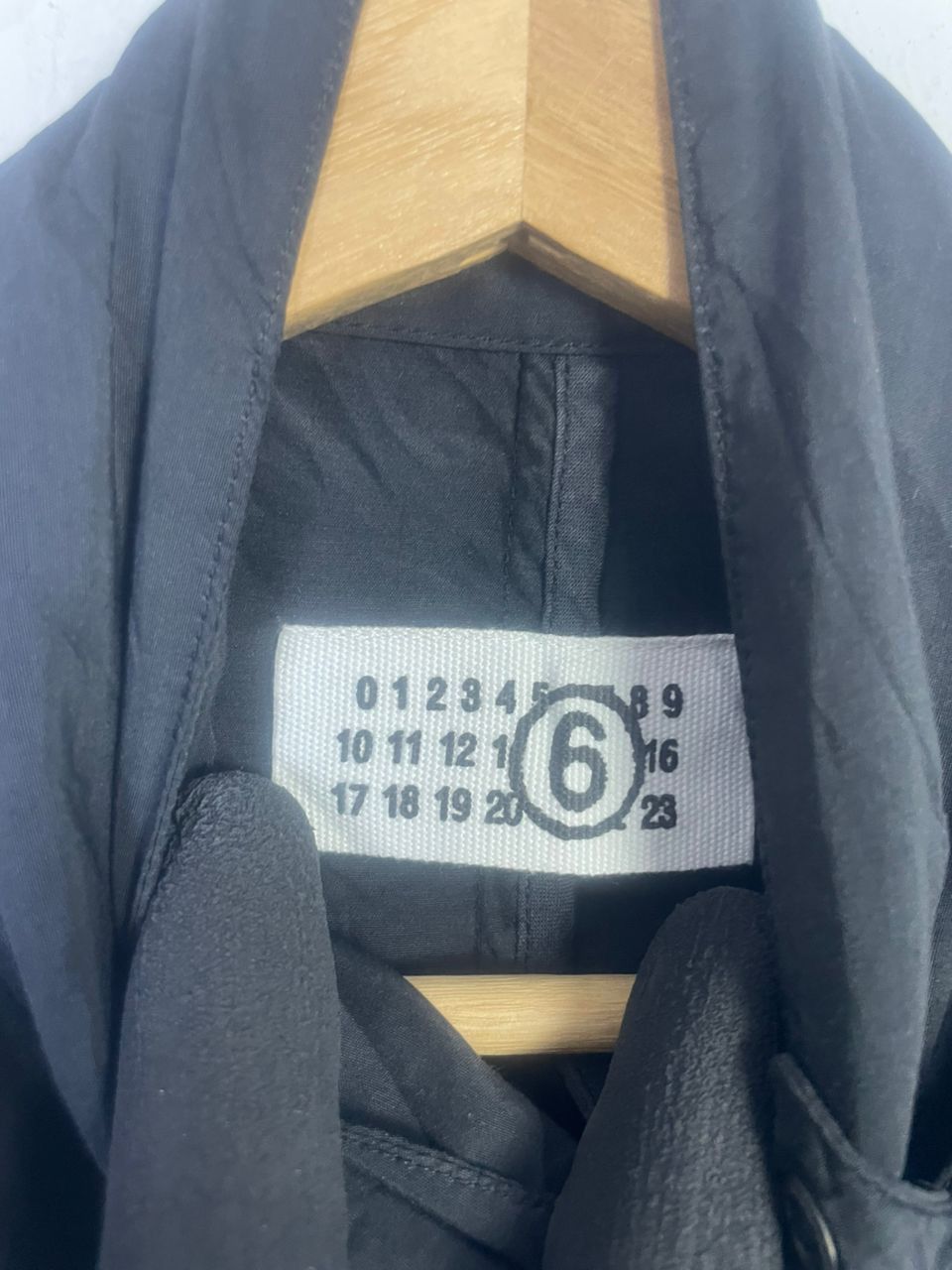 Maison Margiela Maison Margiela Long Jacket Size M / US 6-8 / IT 42-44 - 6 Thumbnail