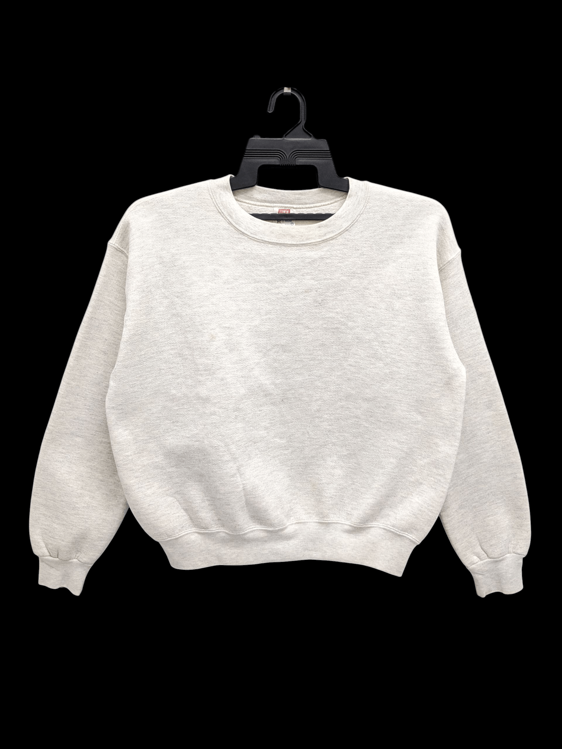 Edwin Vintage EDWIN Sports Wear Made In Usa Crewneck Sweatshirt Size US S / EU 44-46 / 1 - 1 Thumbnail