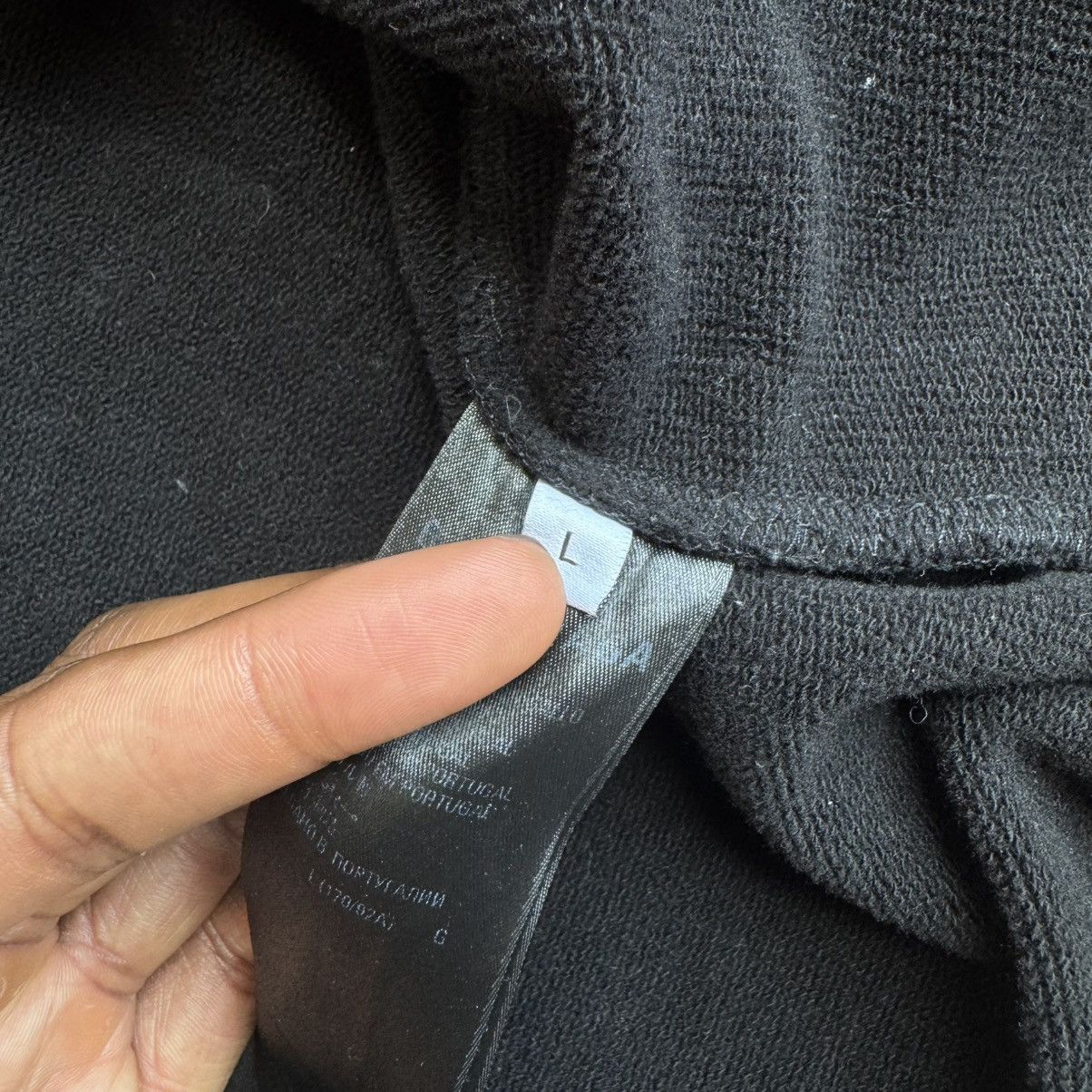 Balenciaga Tab Hoodie Size US L / EU 52-54 / 3 - 6 Thumbnail