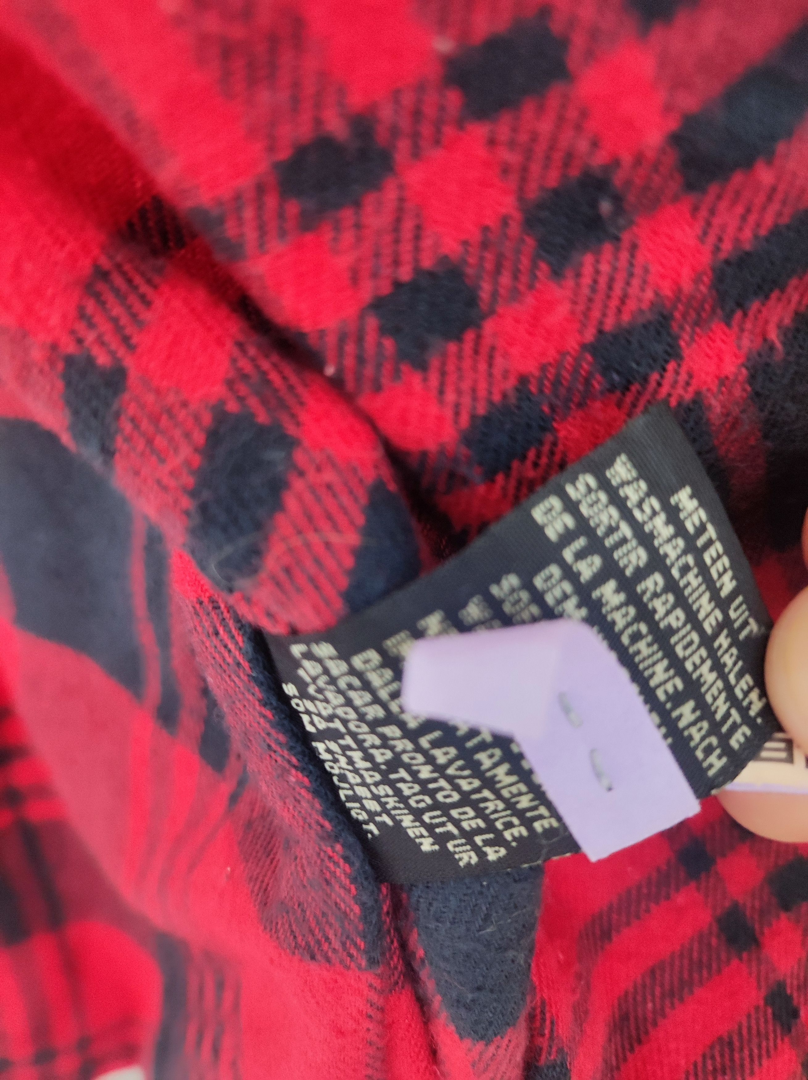 Polo Ralph Lauren × RRL Ralph Lauren × Vintage Vintage Double RL duck canvas RRL buckle jakcet 90s Size US M / EU 48-50 / 2 - 9 Thumbnail