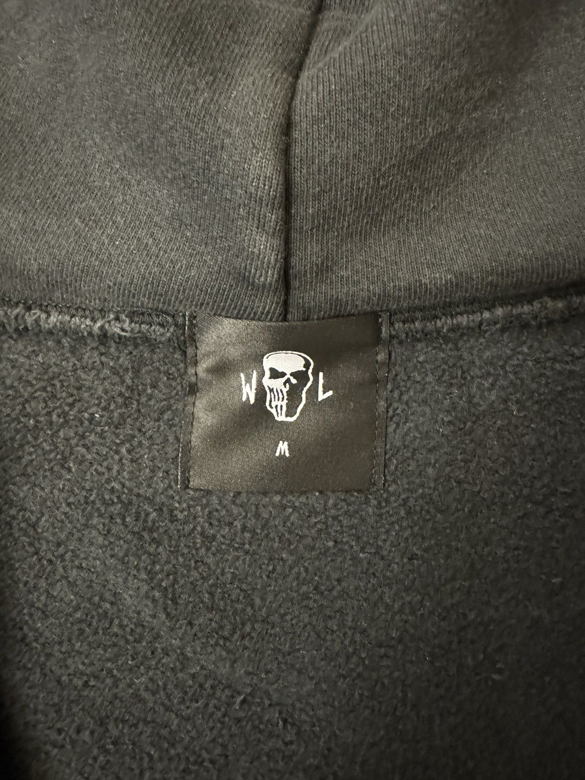 Warren Lotas Warren Lotas Under the Glowing Sunrise Zip Up Hoodie Size US M / EU 48-50 / 2 - 3 Thumbnail