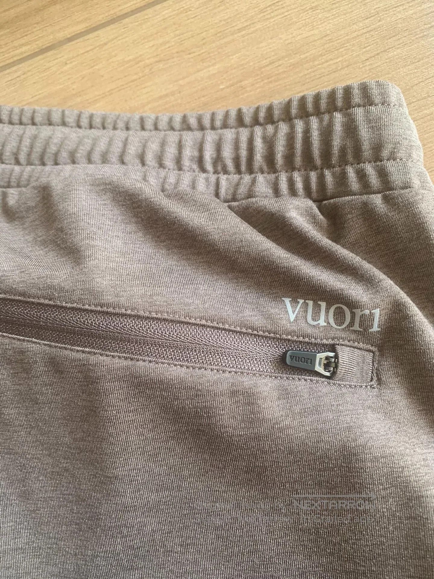 Vuori Vuori Sunday Men's Sports Pants. Size US 40 / EU 56 - 3 Thumbnail
