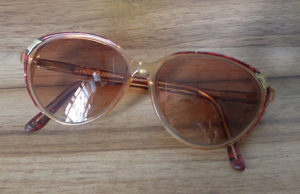 Vintage Vintage Cindy Sunglasses Size ONE SIZE - 1 Thumbnail