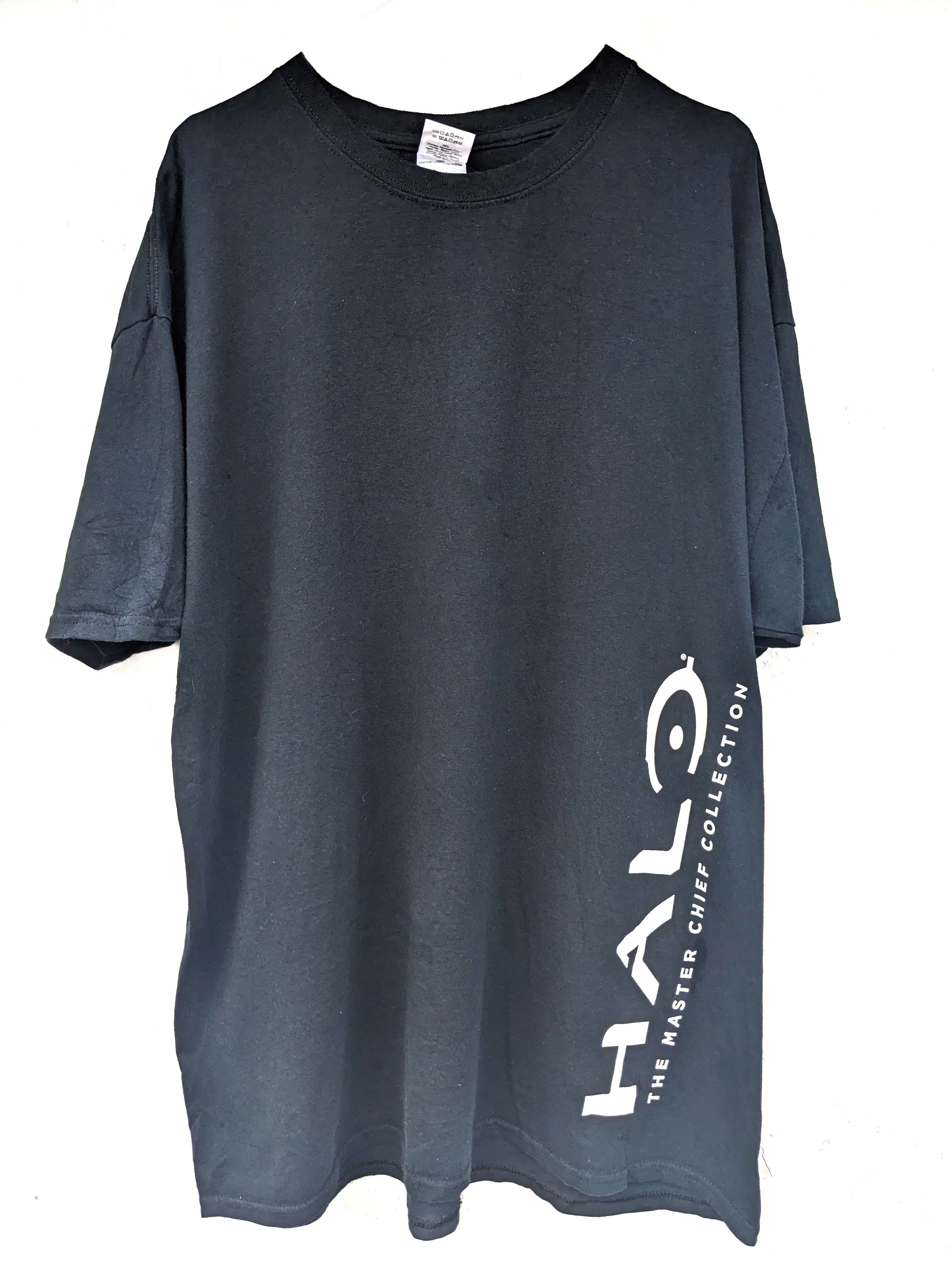 Halo × Microsoft Y2K Halo The Master Chief Collection Size US XL / EU 56 / 4 - 1 Thumbnail