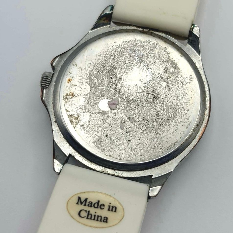 Other White Crystal Vivani Men's Watch Size ONE SIZE - 5 Thumbnail