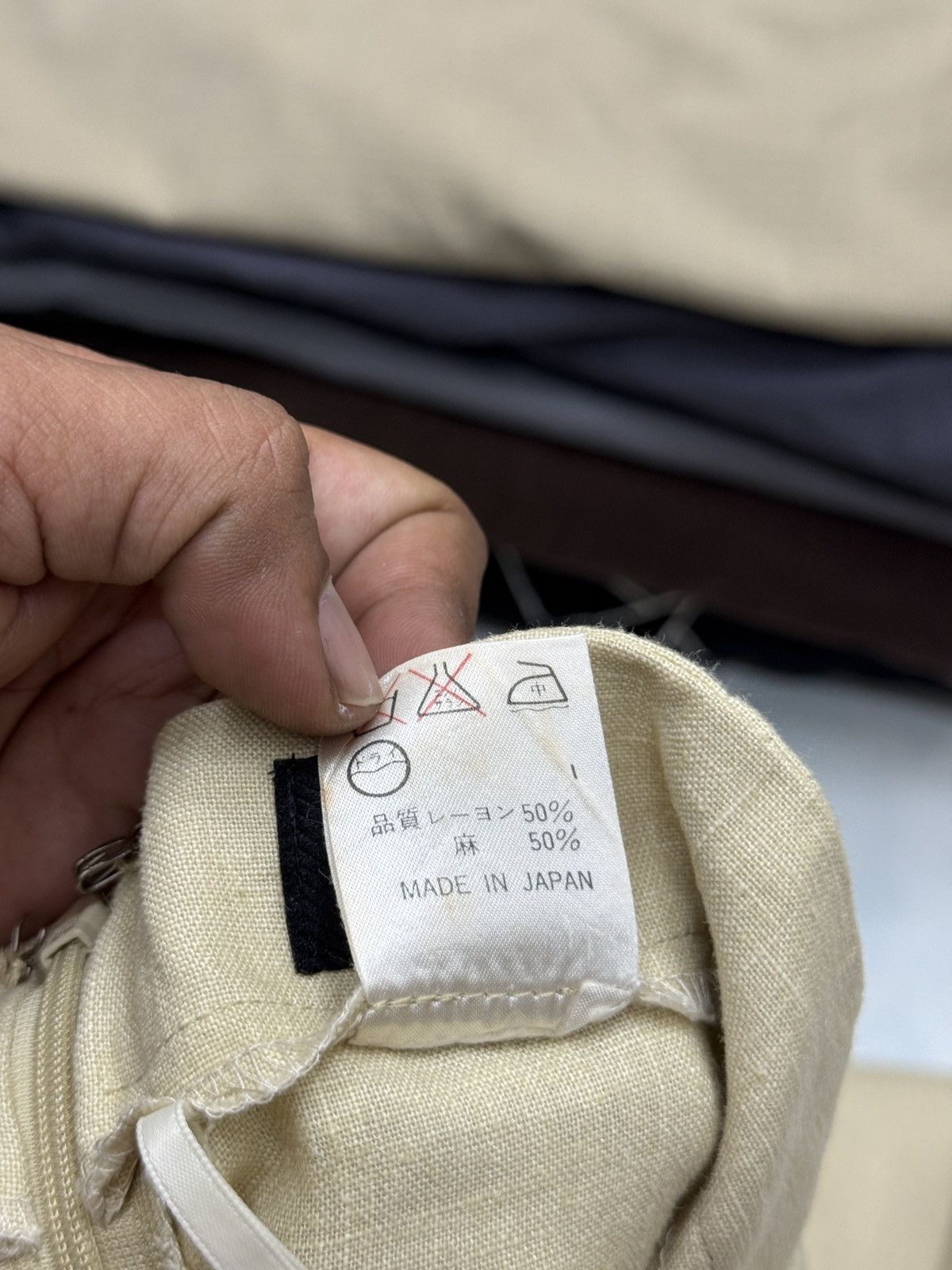 Jean Paul Gaultier 🔥🔥🔥STEALS VINTAGE JEAN PAUL GAULTIER PANTS Size 26" / US 2 / IT 38 - 11 Thumbnail