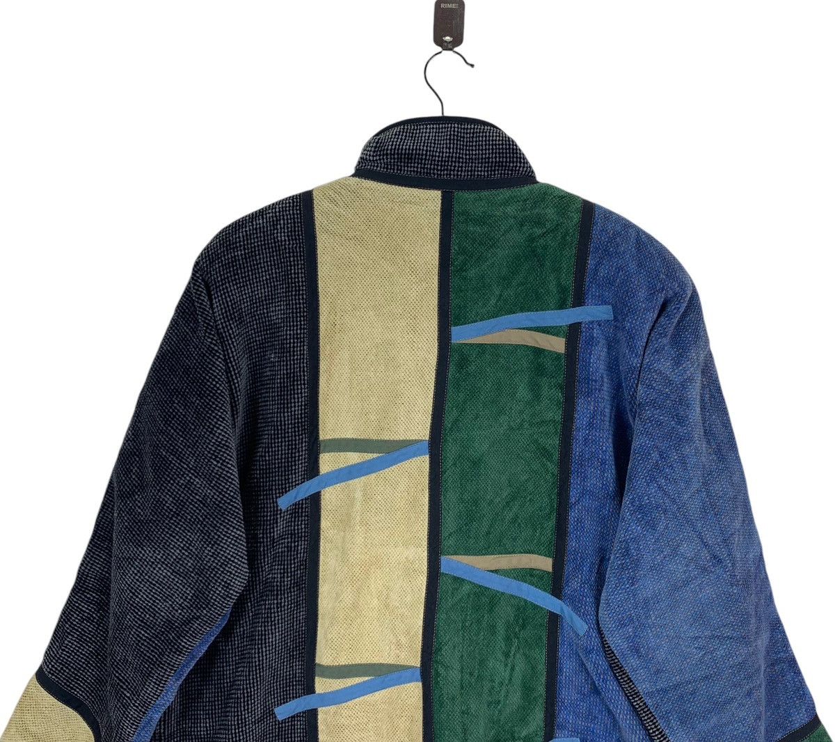 Annikki Karvinen × Designer VINTAGE ANNIKKI KARVINEN MADE IN FINDLAND JACKET Size US M / EU 48-50 / 2 - 7 Thumbnail