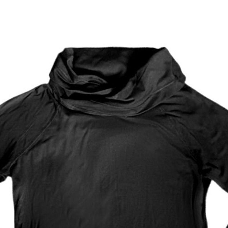 Lululemon Lululemon Black Top | Size XL Size XL / US 12-14 / IT 48-50 - 3 Thumbnail