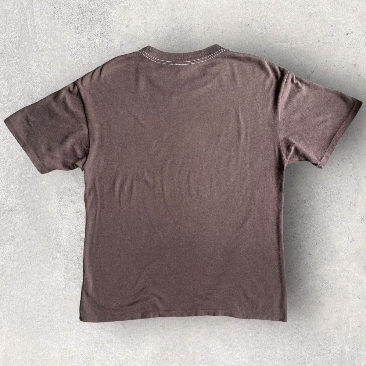 Undercover Vintage SS98 “Wet Summer” Fuck The Police Tee Size US M / EU 48-50 / 2 - 2 Thumbnail