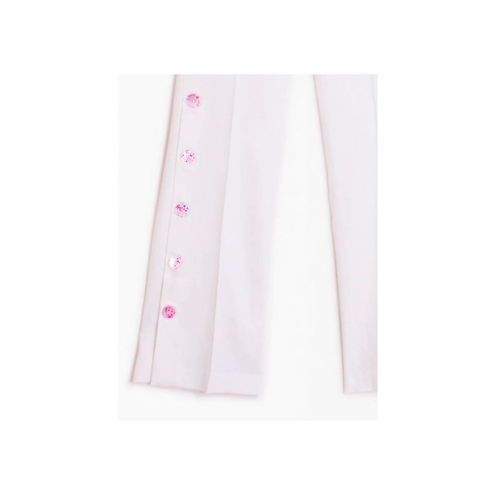 Vilagallo Natalia Linen Trouser In White | Grailed