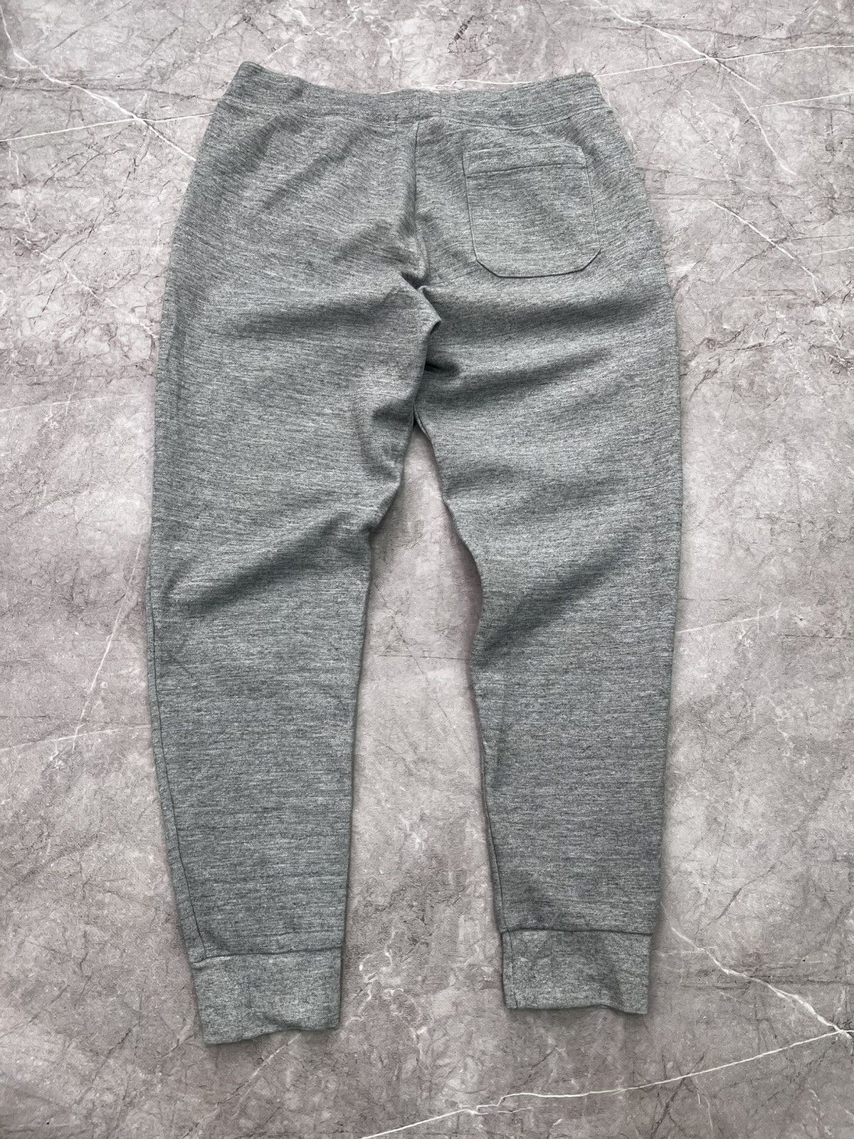 Polo Ralph Lauren × Vintage VINTAGE CASUAL POLO RALPH COTTON SPORTSWEAR PANTS Size US 32 / EU 48 - 8 Thumbnail