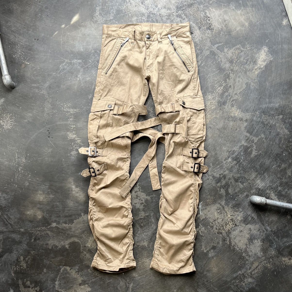 LGB pants ifsixwasnine kmrii