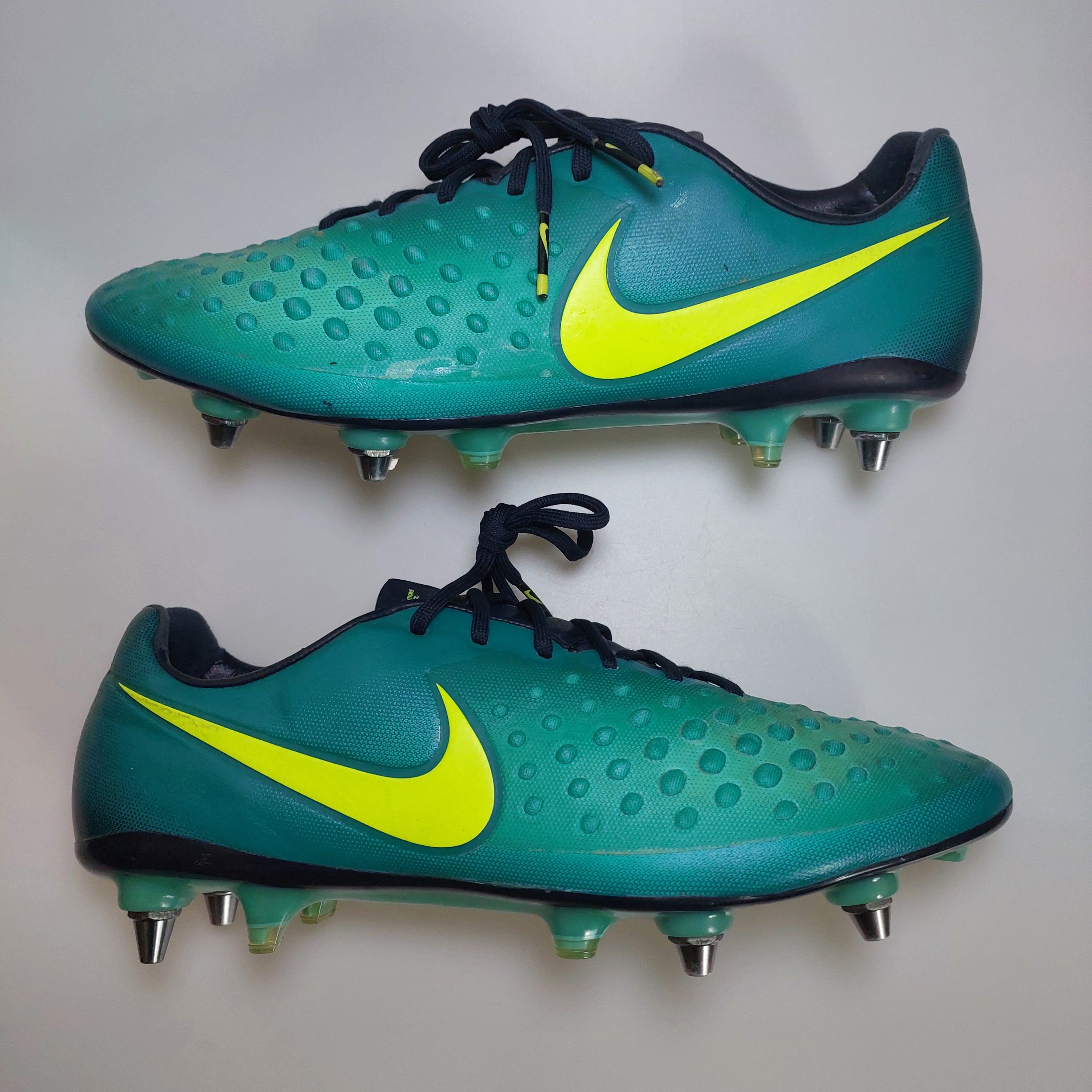 Nike Magista Opus 2 Elite SG-PRO Player Edition US10 UK9 28CM Size US 10 / EU 43 - 5 Thumbnail
