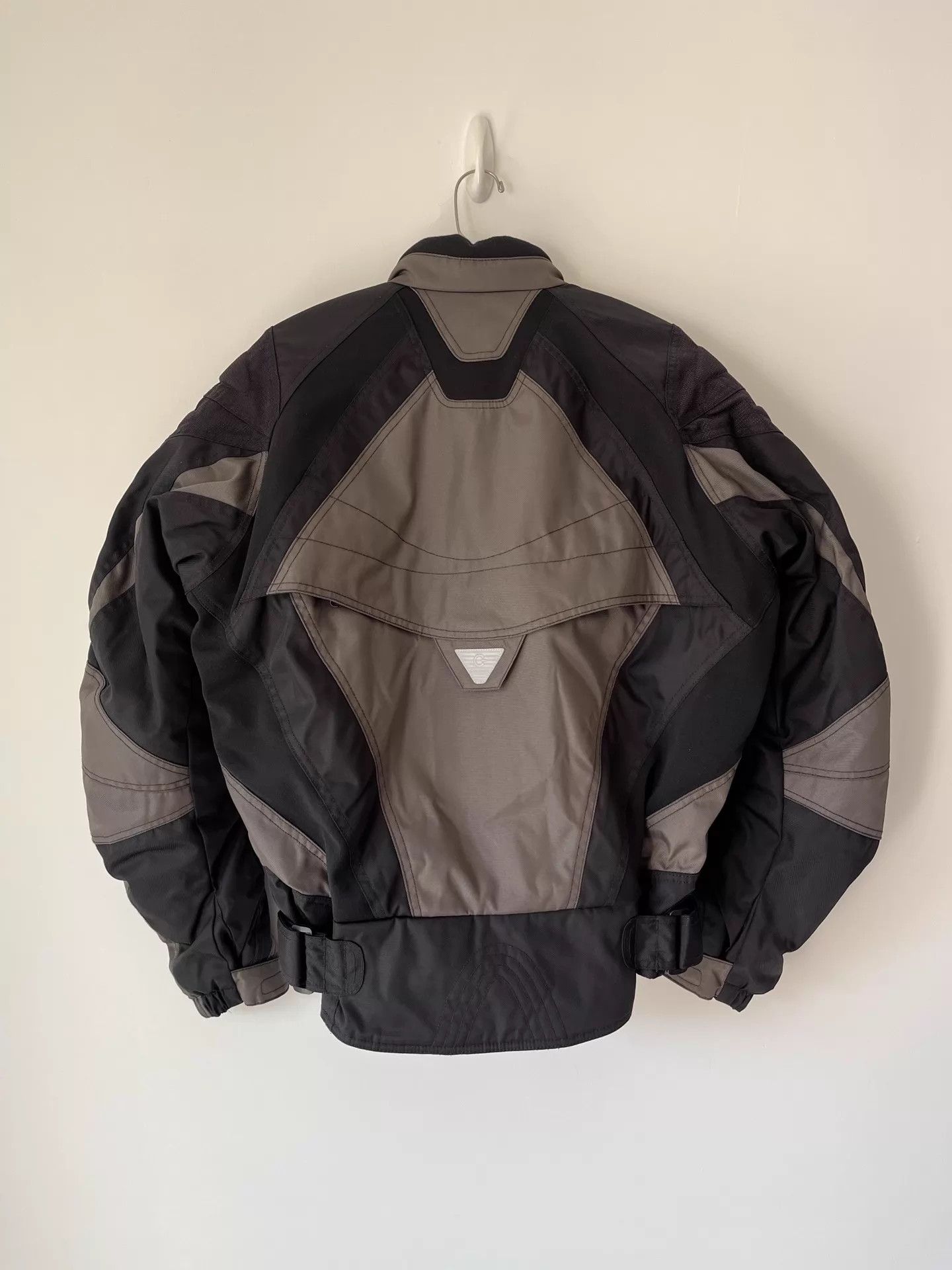 Goldwin Goldwin Archive 00s Biker Jacket Size US XS / EU 42 / 0 - 5 Thumbnail