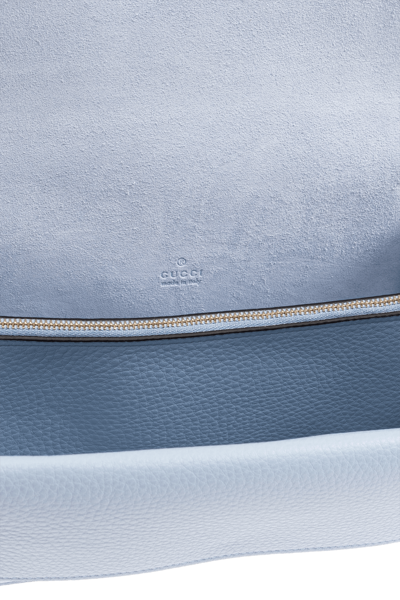 Gucci o1la5ras0526 Size: OS / Dionysus Medium Shoulder Bag in Blue Size ONE SIZE - 5 Thumbnail