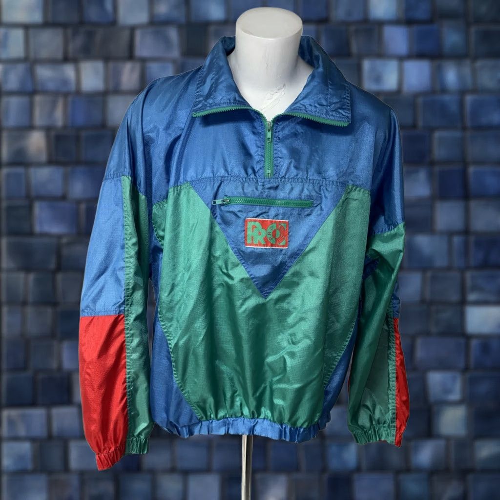 Vintage Vintage 90s Copenhagen Skoal tobacco Pro Rodeo Jacket