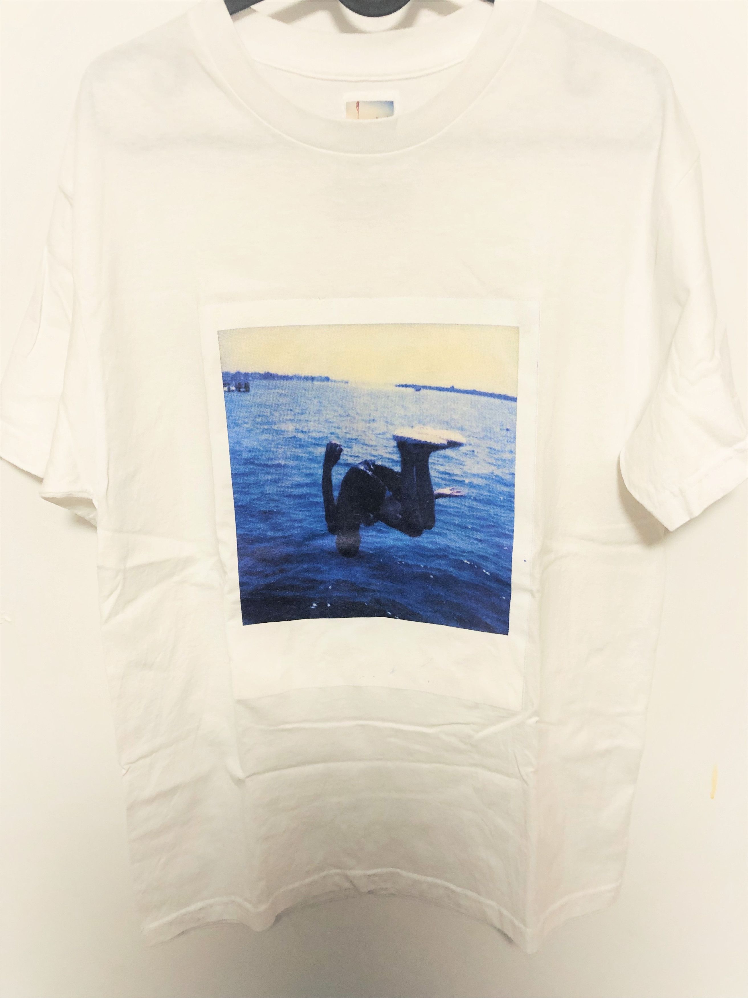 Wacko Maria SS23 WACKO MARIA DAVIDE SORRENTI T-SHIRT Type-3 Size US M / EU 48-50 / 2 - 2 Thumbnail