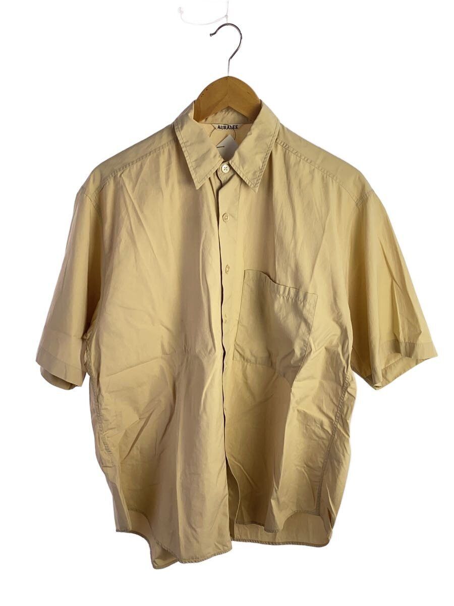 Auralee SS20 Shirt Size US L / EU 52-54 / 3 - 1 Thumbnail