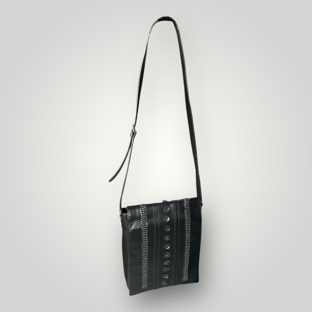 Jean Paul Gaultier JPG Crossbody Bag Size ONE SIZE - 1 Thumbnail