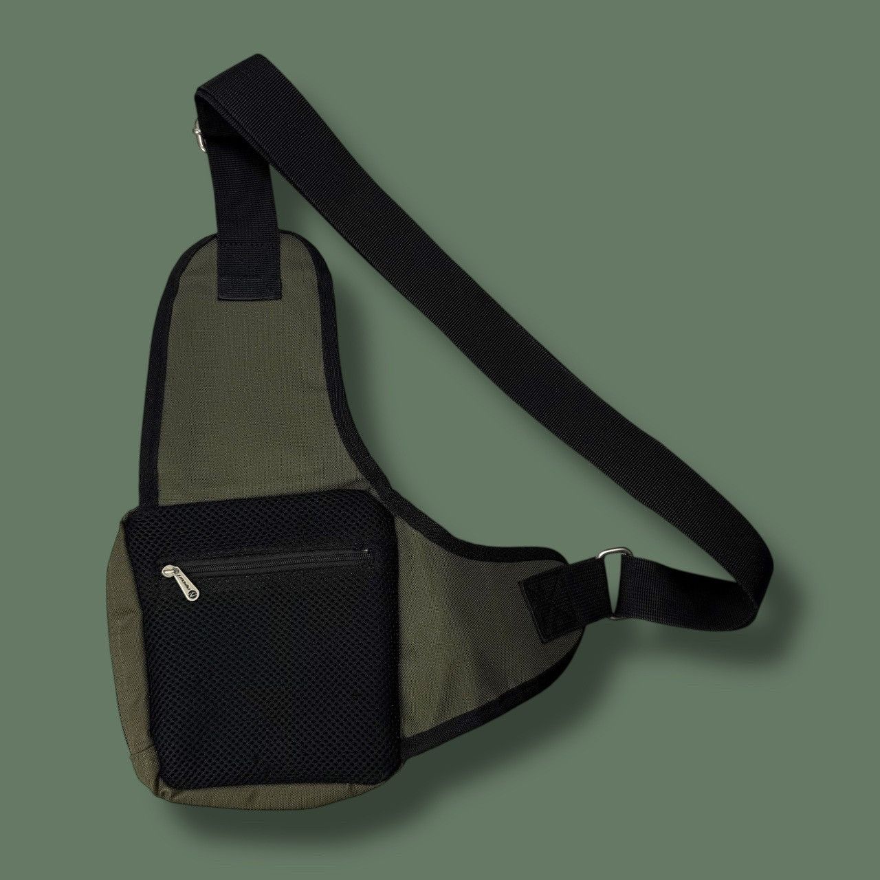 Rip Curl Vintage y2k Ripcurl Surf Sling Bag Size ONE SIZE - 3 Thumbnail
