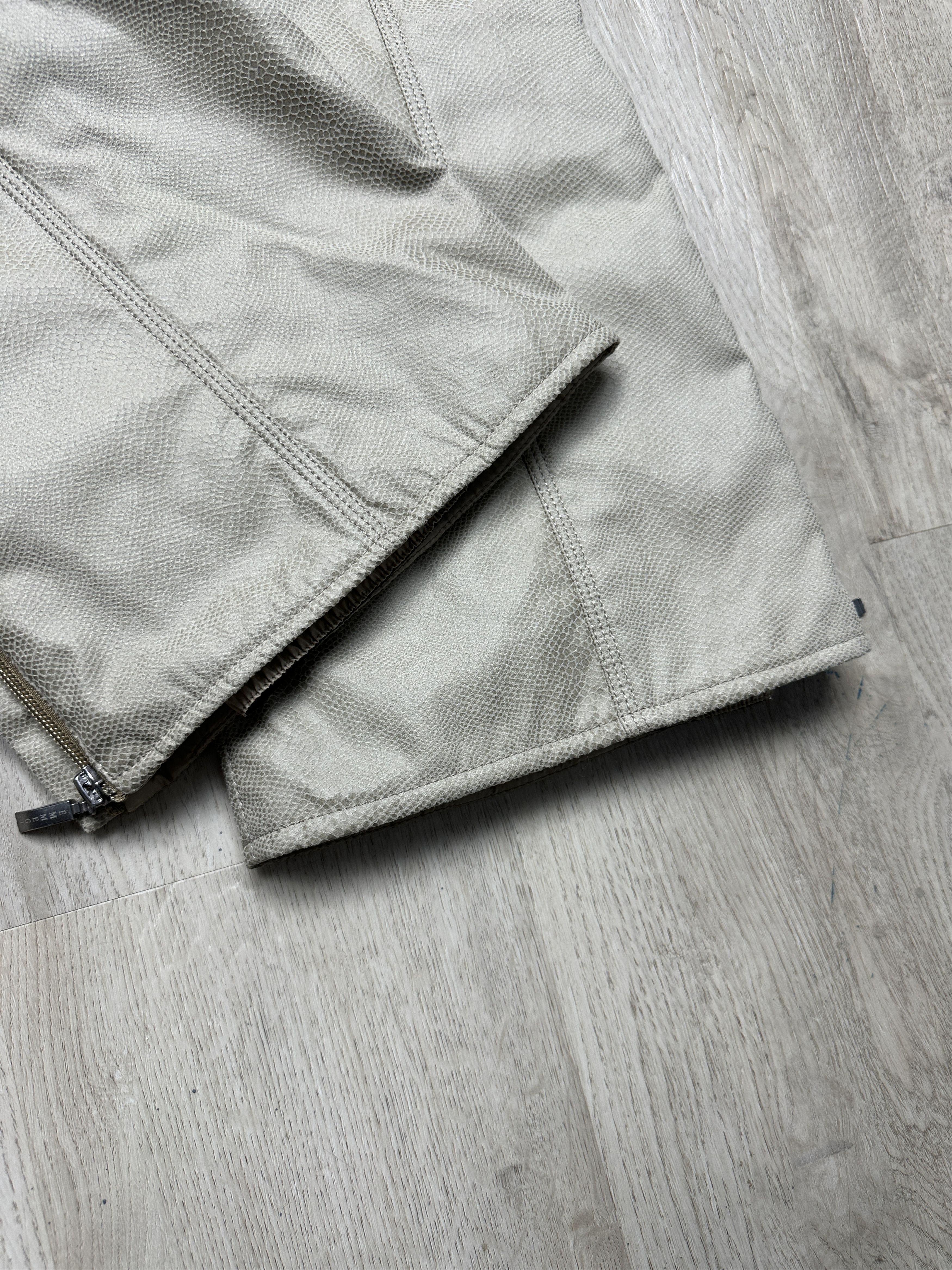 Other Emmegi Vintage Womens Nylon Ski Pants Size 32" / US 10 / IT 46 - 11 Thumbnail