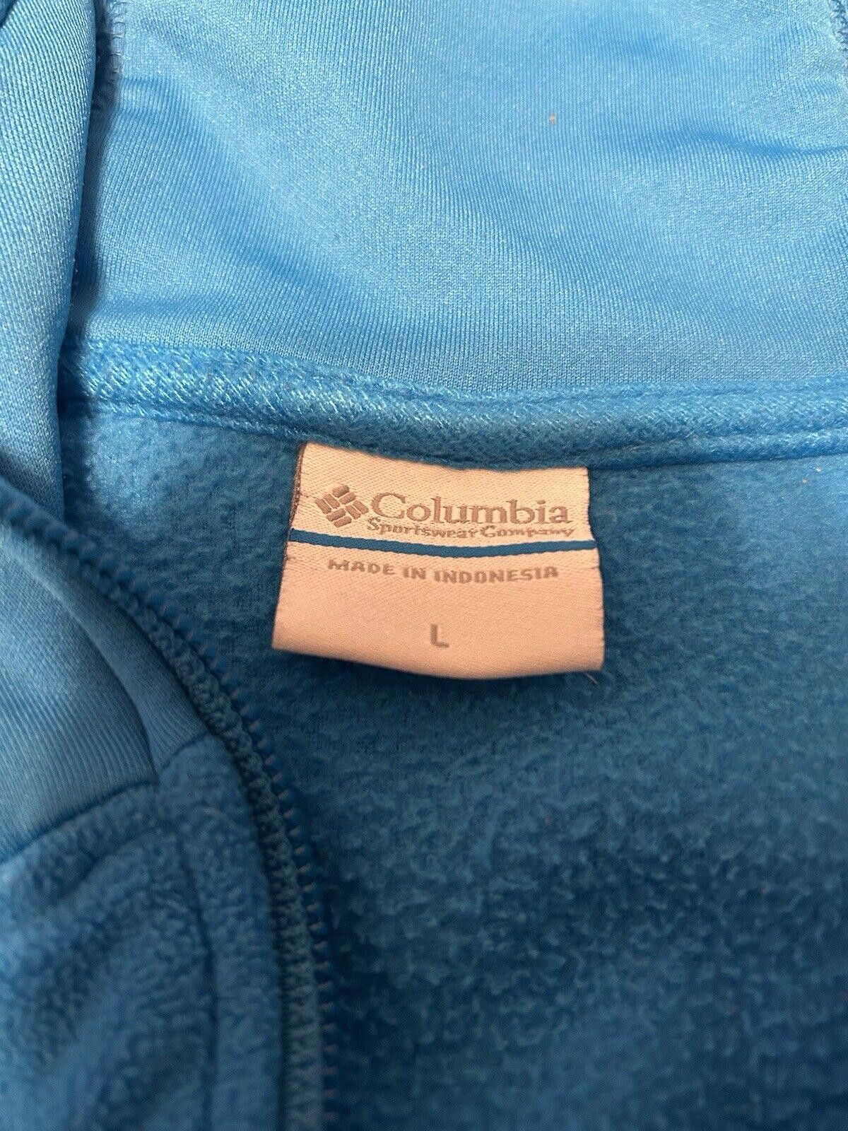 Columbia Columbia Jacket Size large Size L / US 10 / IT 46 - 3 Thumbnail