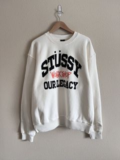 Stussy Our Legacy Workshop | Grailed