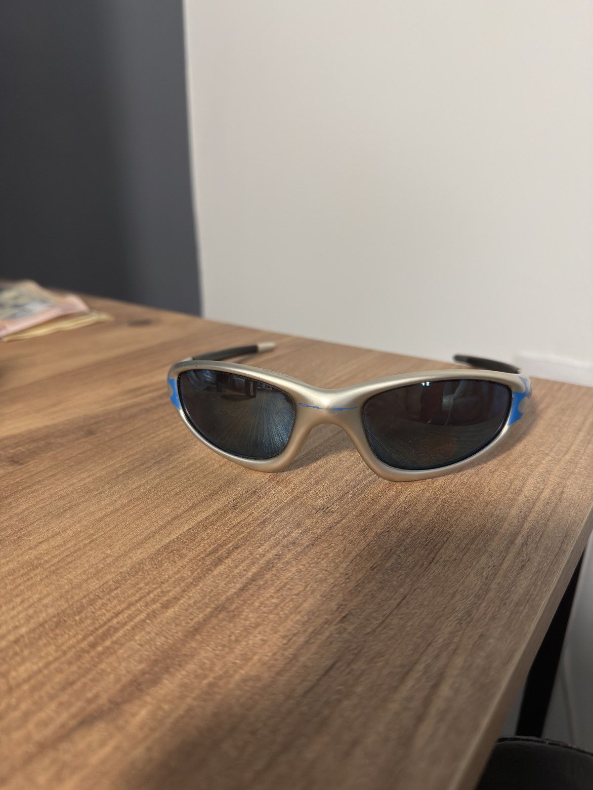 Oakley Oakley x Vintage Size ONE SIZE - 1 Thumbnail