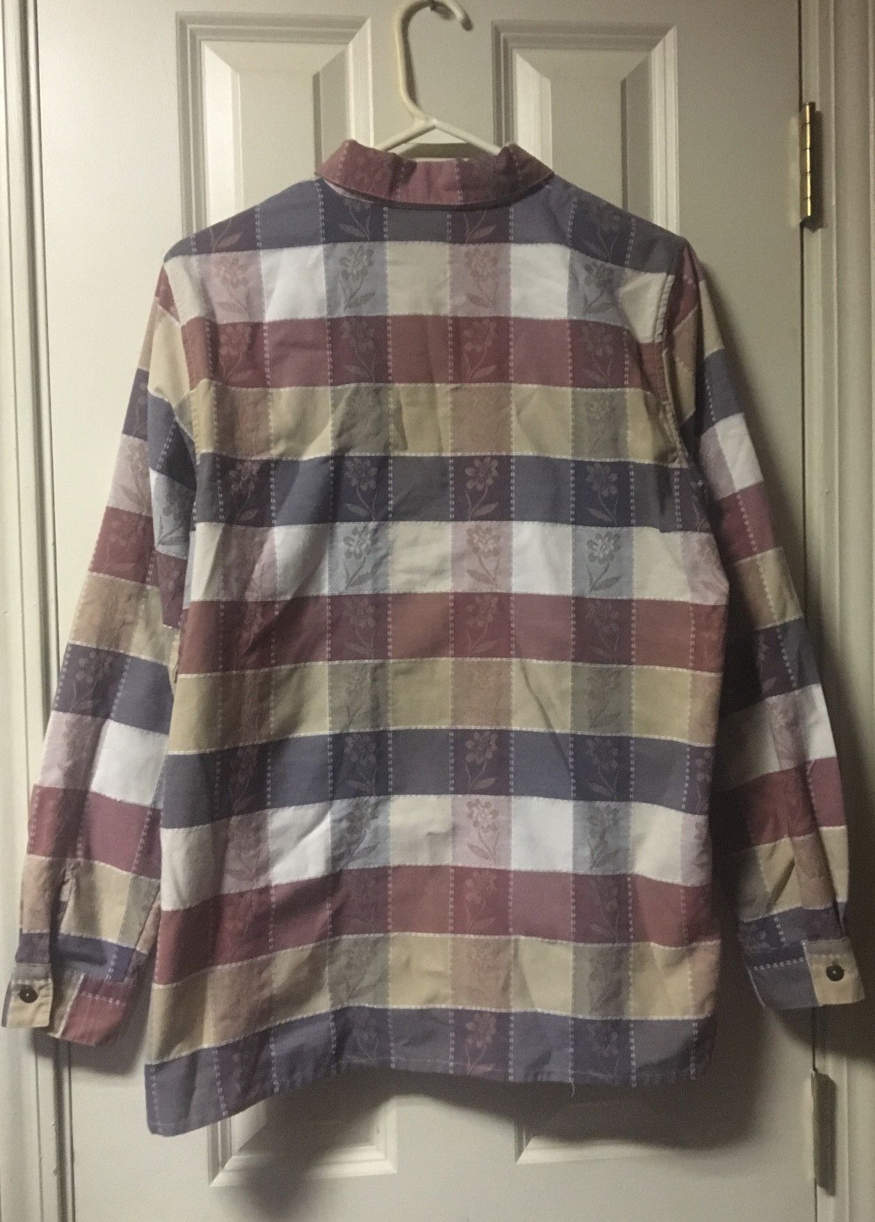 Vintage Vintage Alfred Dunner Women’s Top Size Small (10) Size S / US 4 / IT 40 - 10 Thumbnail