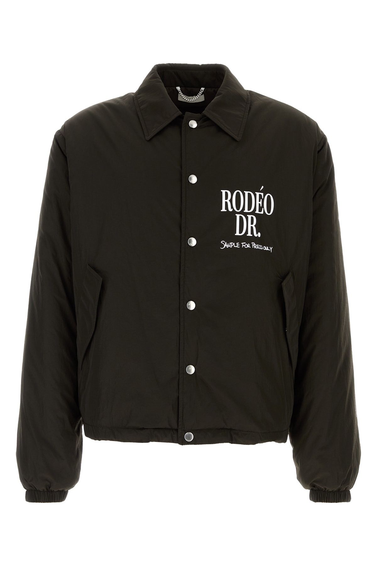 1989 STUDIO Coach Jacket Rodeo Size US L / EU 52-54 / 3 - 1 Thumbnail