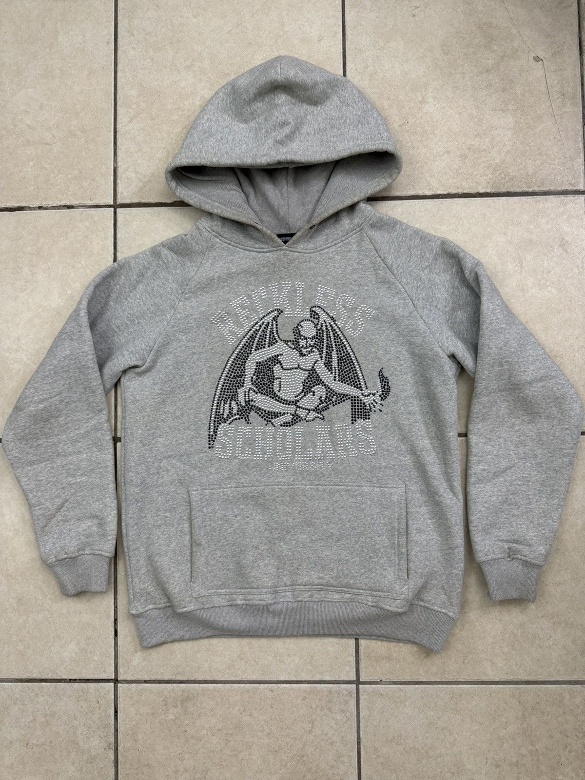 Reckless Scholars | Grailed