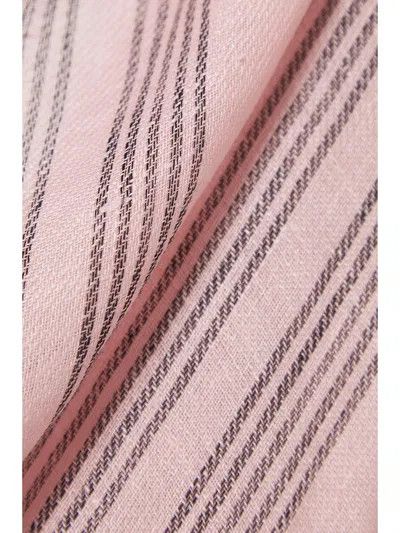 Loewe o1y1025 Blouse in Multicolor Size S / US 4 / IT 40 - 4 Thumbnail