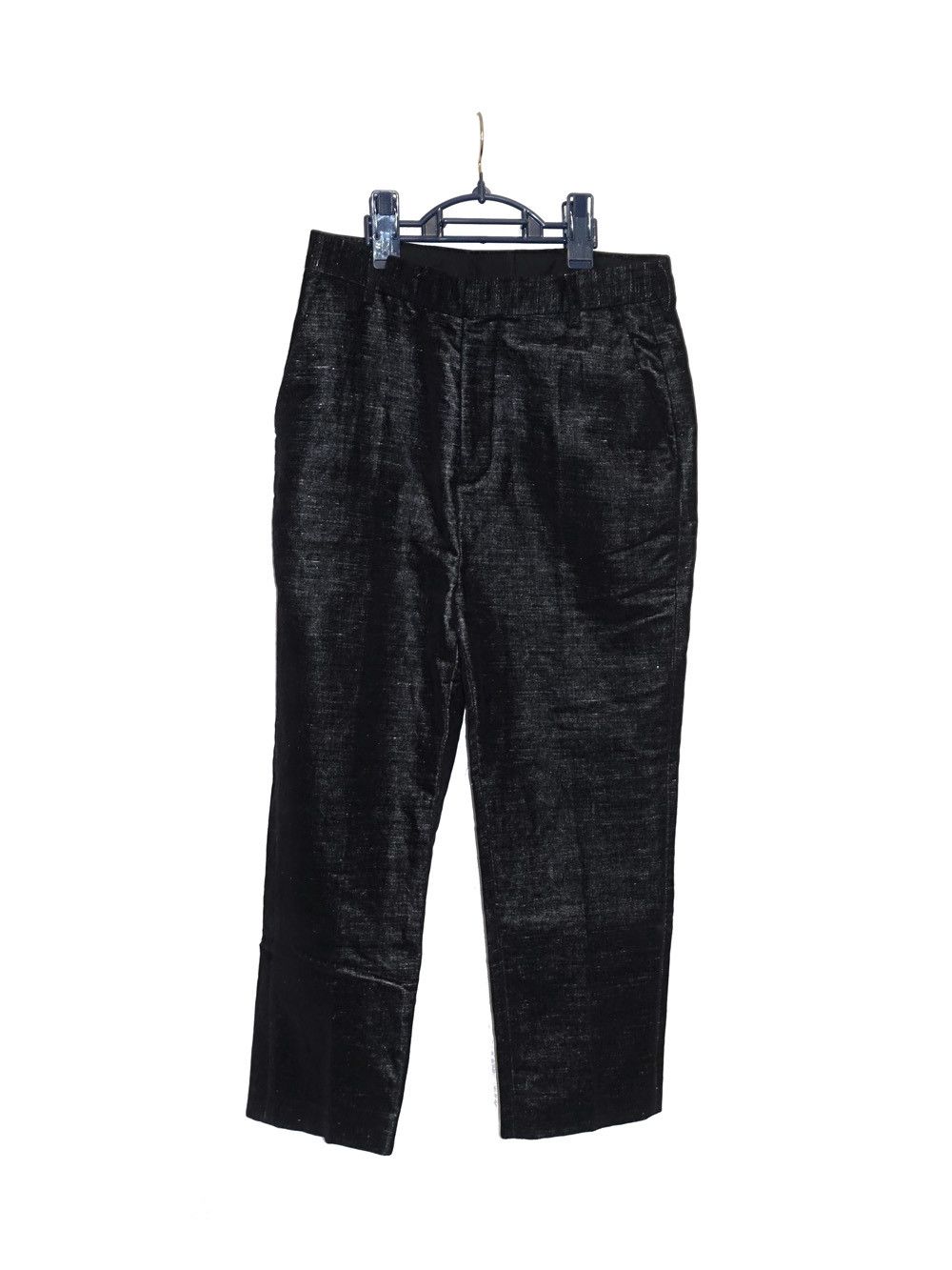 スーツ Rick Owens Astaire cropped スーツ Rick Owens Astaire cropped Rick Owens Black Wool