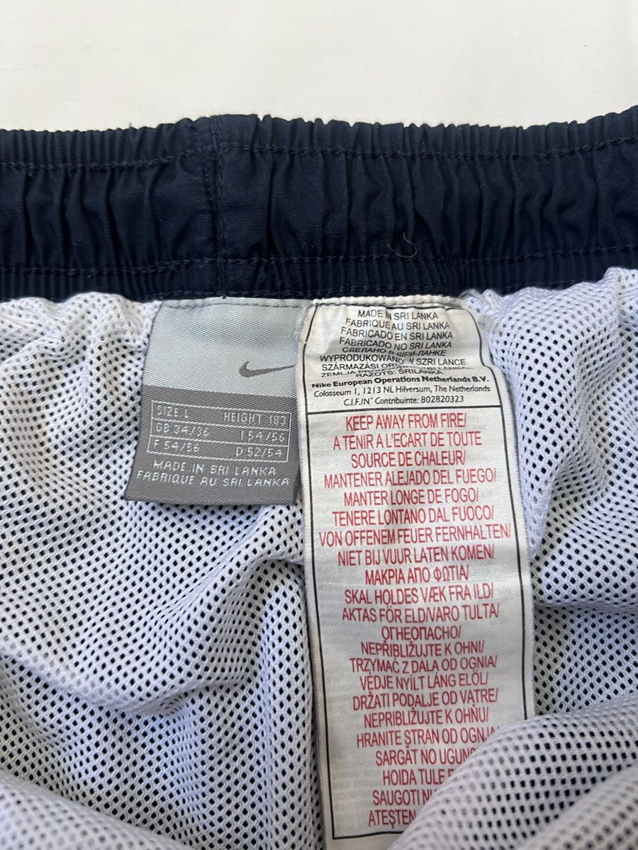 Nike Nike shorts jogger street wear y2k Size US 36 / EU 52 - 3 Thumbnail