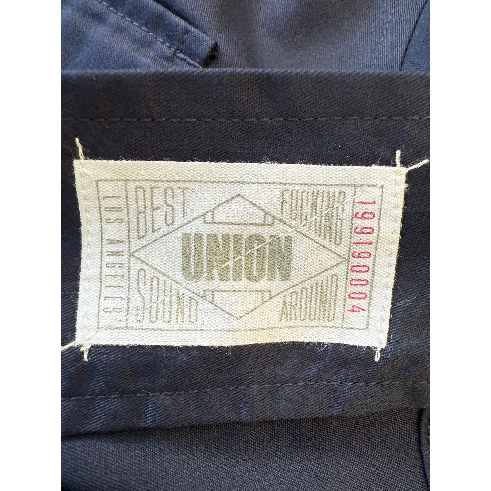 Union LA Union LA Hicks S/S Shirt Size US S / EU 44-46 / 1 - 6 Thumbnail