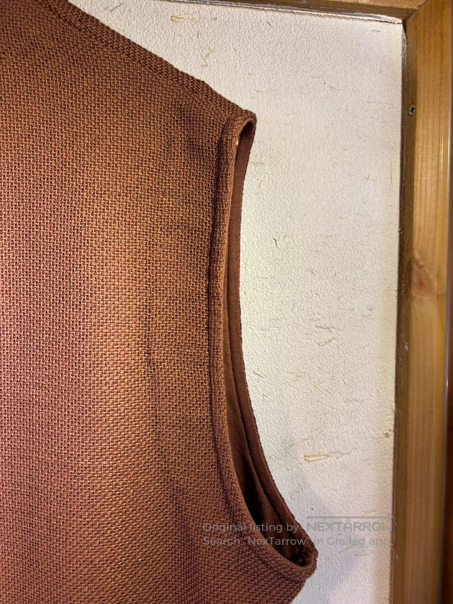 Our Legacy Our Legacy Cotton. Size US M / EU 48-50 / 2 - 9 Thumbnail