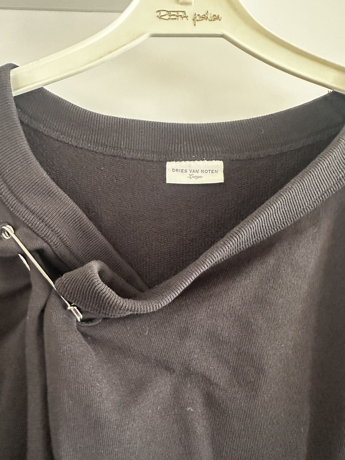 Dries Van Noten Dries van noten Size US L / EU 52-54 / 3 - 2 Thumbnail