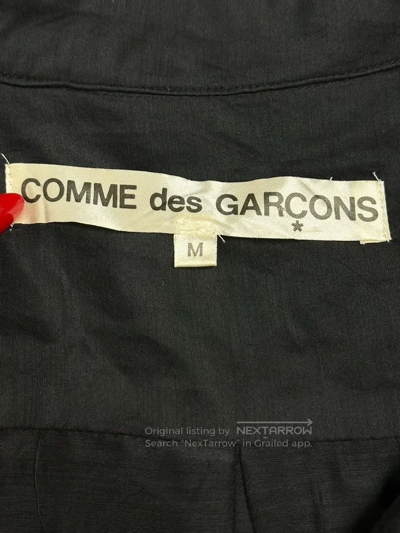 Comme des Garcons Comme Des Garcons Zombie Bride mainline shirt Size M / US 6-8 / IT 42-44 - 6 Thumbnail