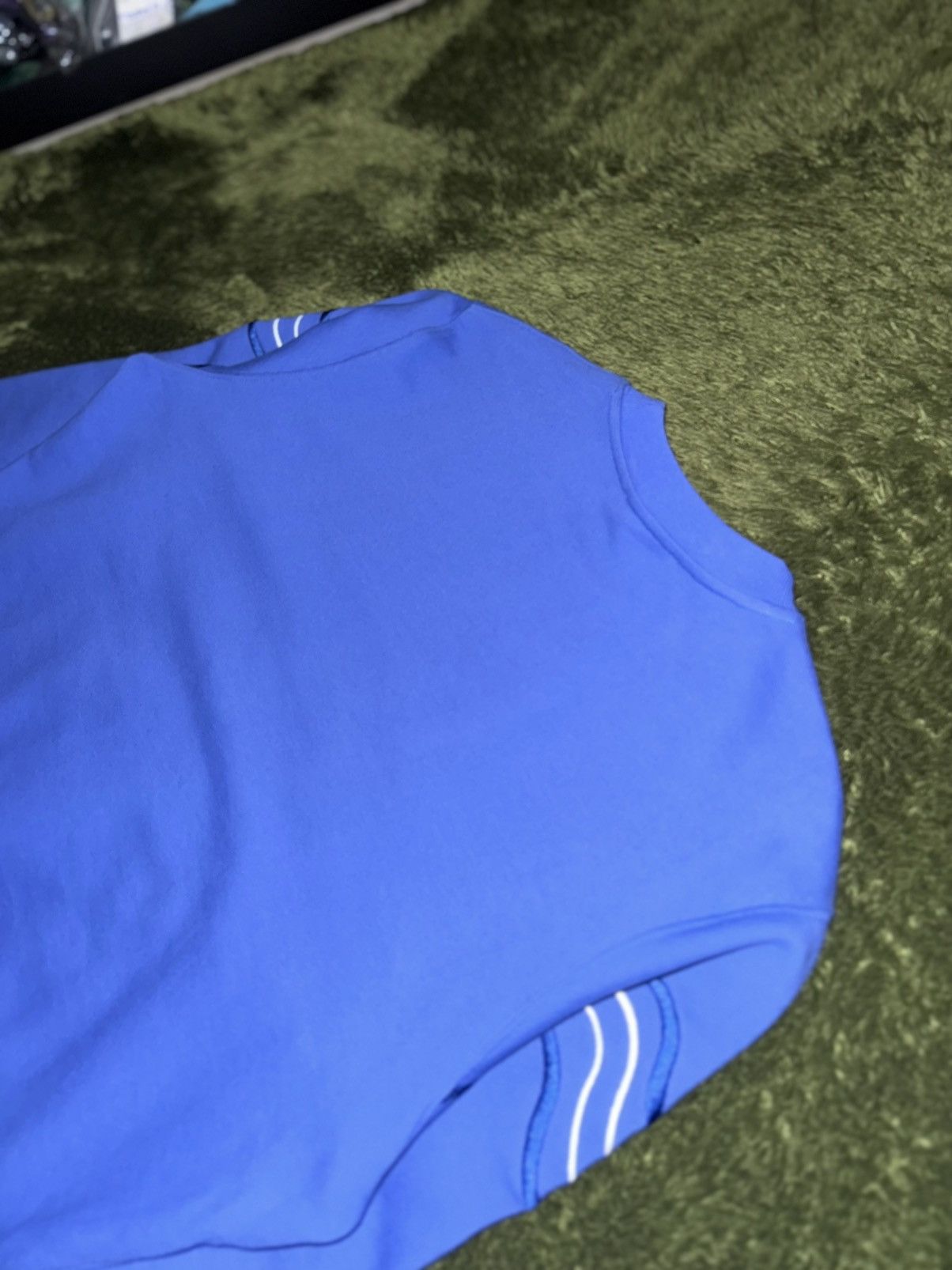 House of Sunny [S] House of Sunny Embroidered Swirl Logo Sweatshirt Size US S / EU 44-46 / 1 - 9 Thumbnail