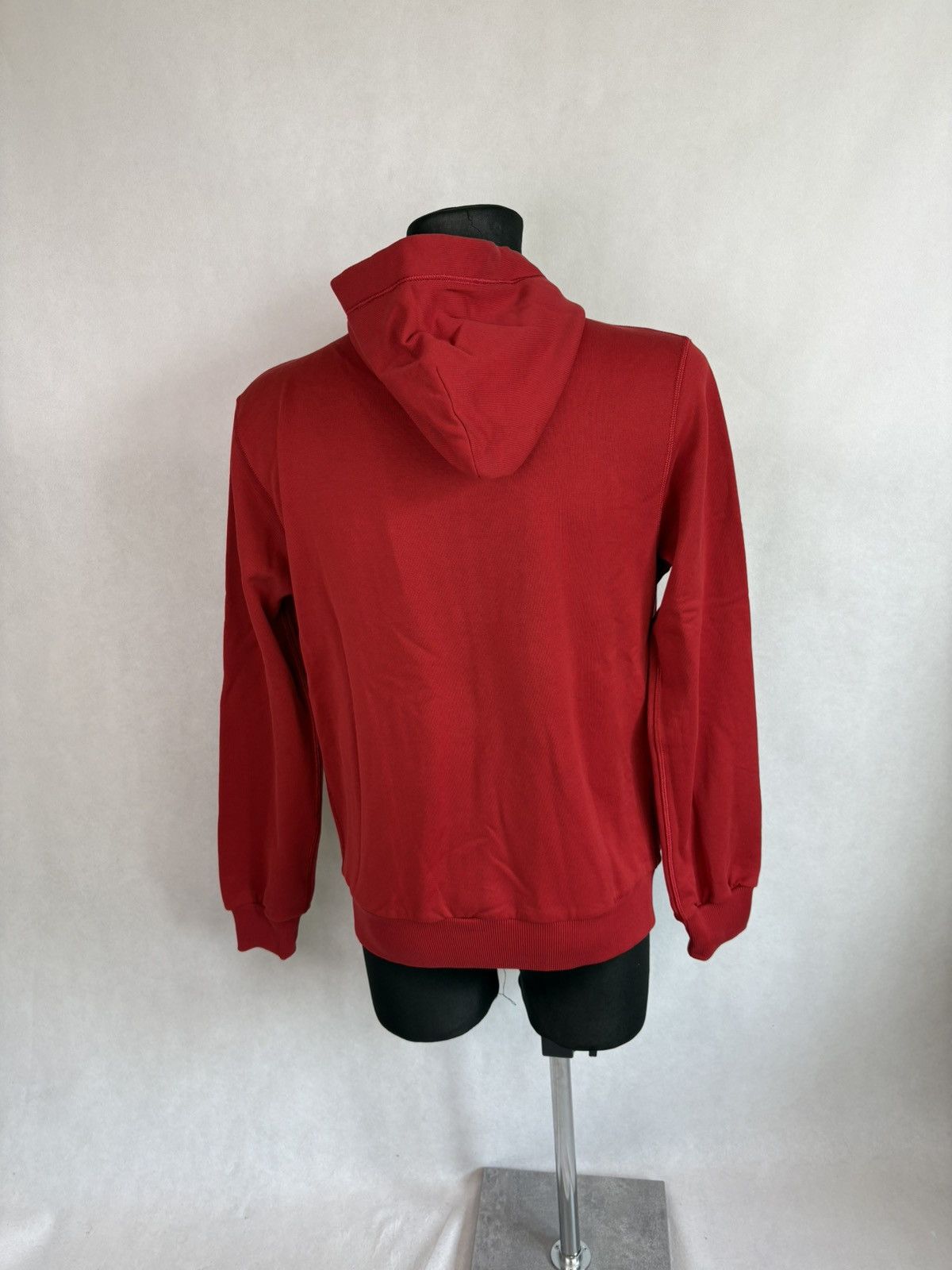 Dolce & Gabbana Dolce & Gabbana hoodie Size US S / EU 44-46 / 1 - 5 Thumbnail