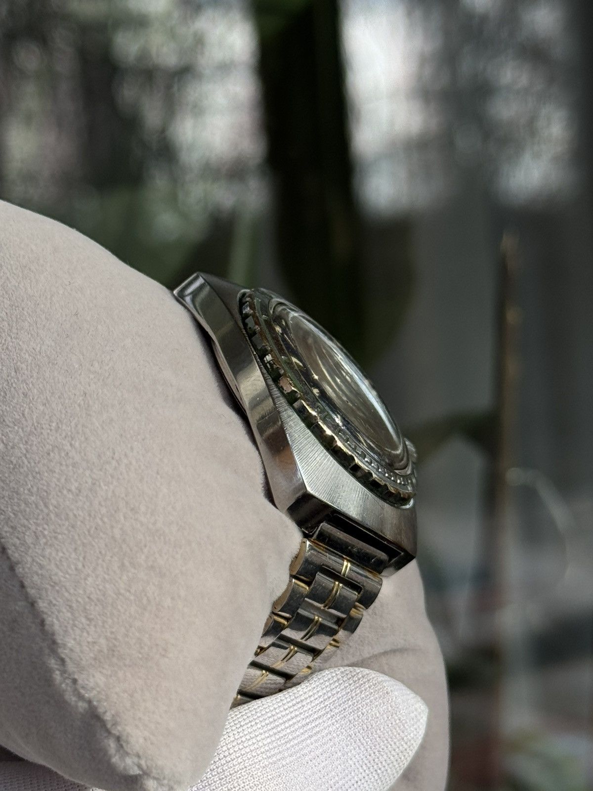 Vintage 🔥Vintage Watch Vostok Amphibia USSR Soviet Mechanical 1980s Size ONE SIZE - 5 Thumbnail