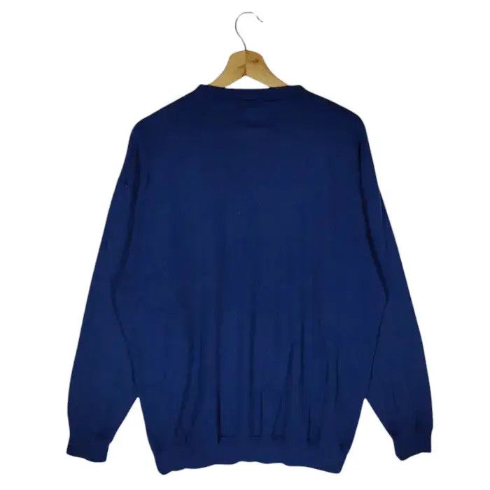 Japanese Brand Vintage Wacoal CMAJ7 Sweatshirts Size US L / EU 52-54 / 3 - 2 Thumbnail