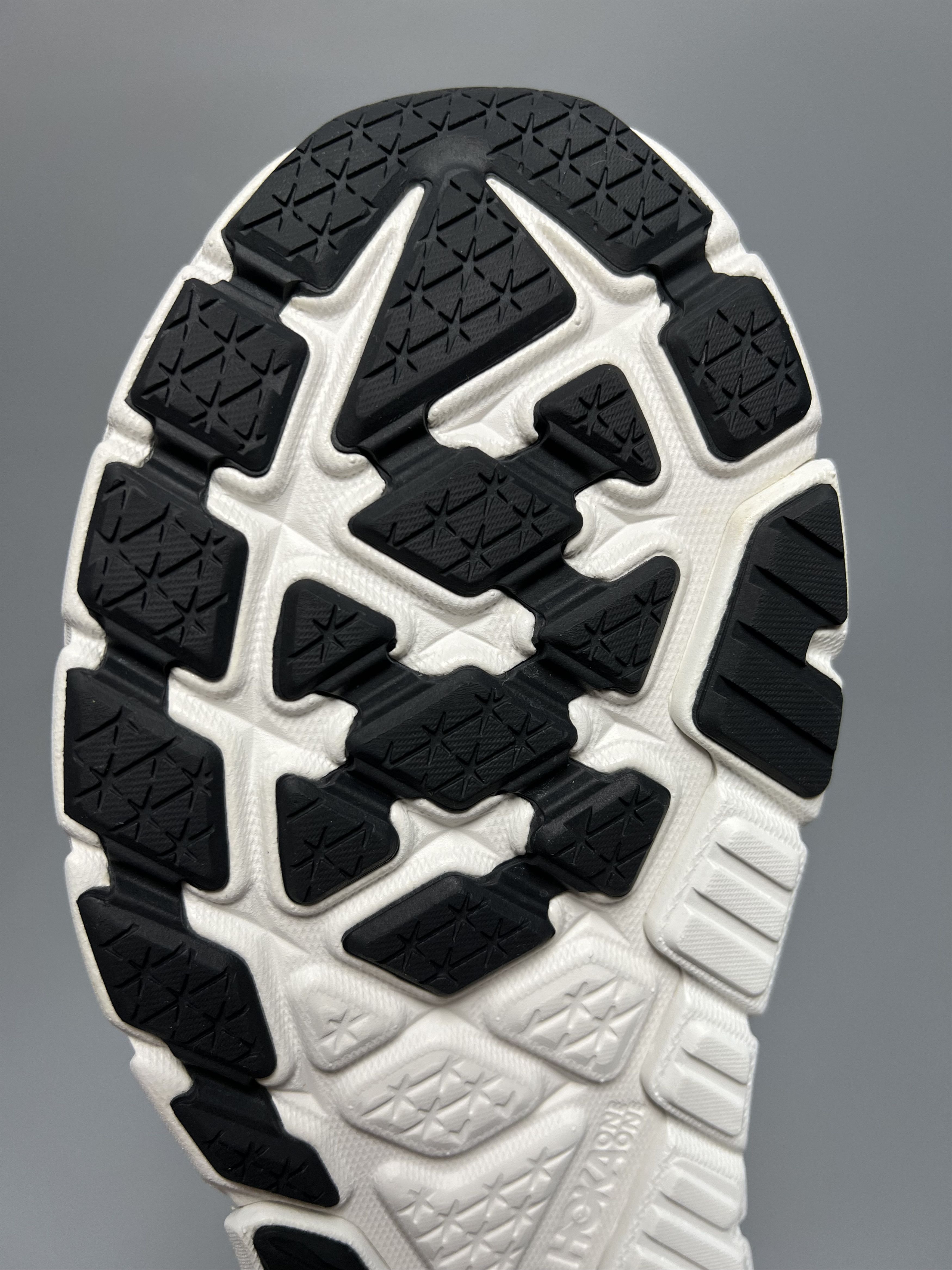 Hoka 11.5D Hoka One One Arahi 6 Running Shoes 1123194-BDBSW Size US 11.5 / EU 44-45 - 16 Thumbnail