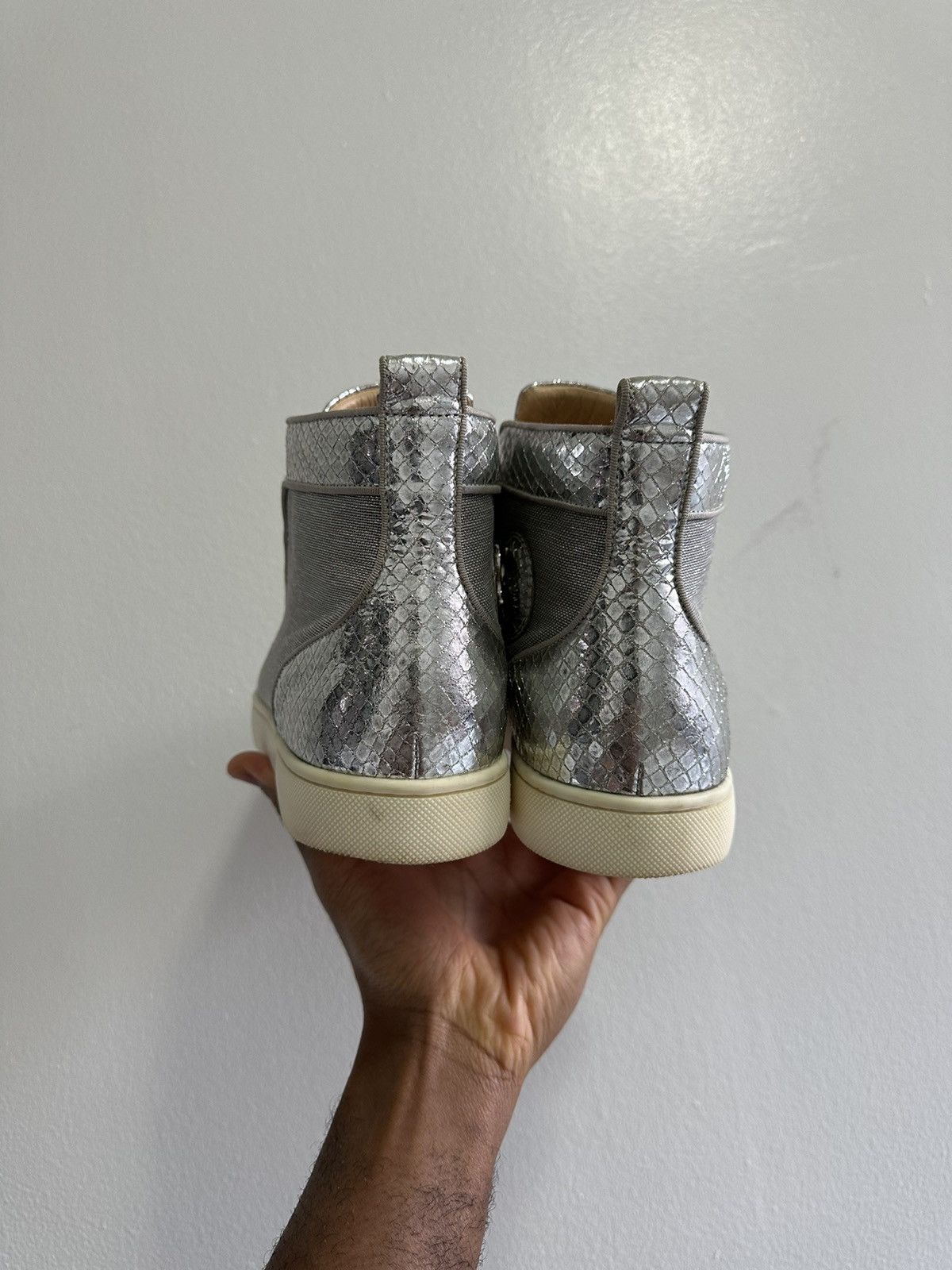 Christian Louboutin Christian LOUBOUTIN Size US 9 / EU 42 - 6 Thumbnail