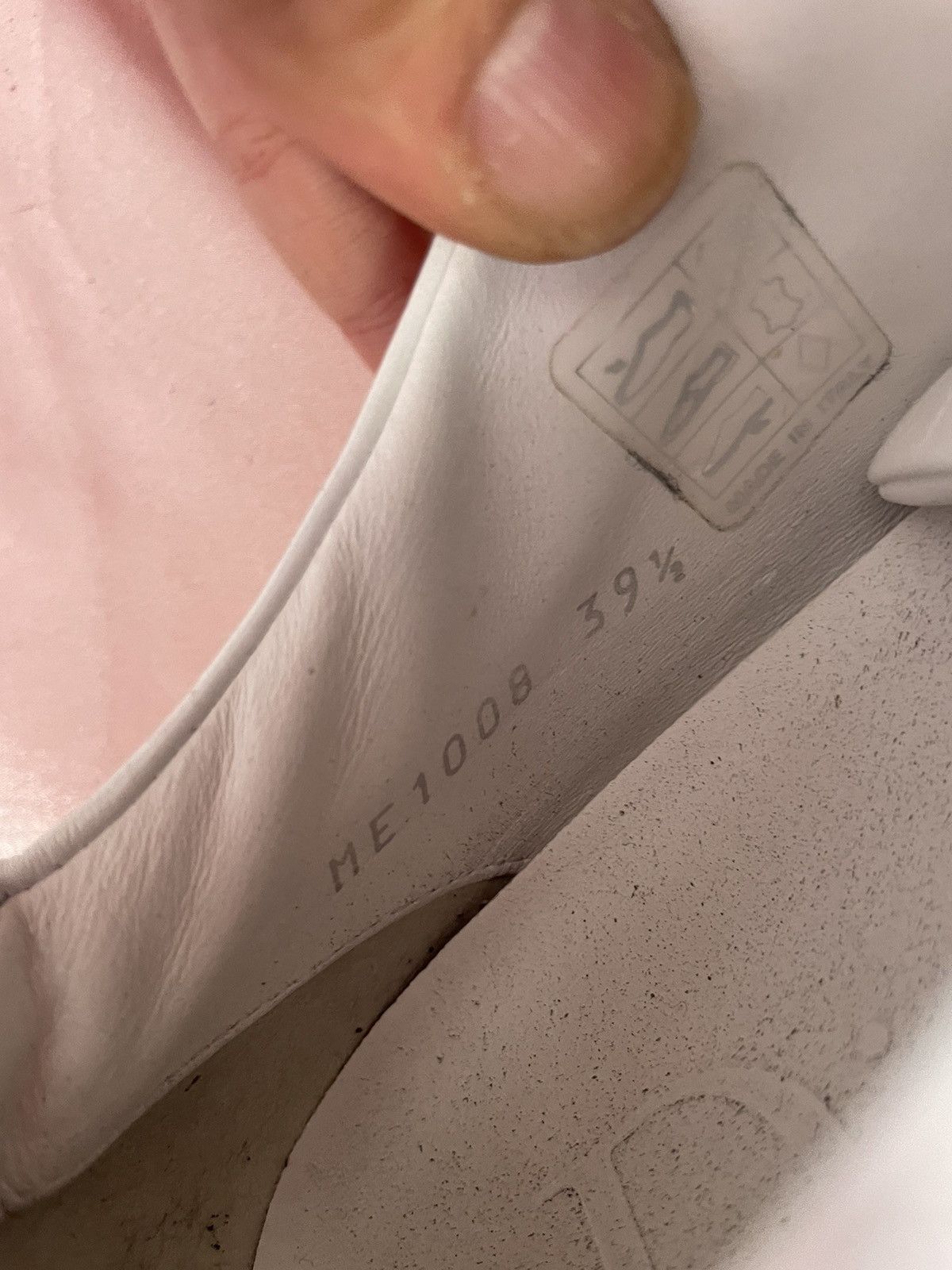 Dior Dior shoes Size US 8 / IT 38 - 15 Thumbnail