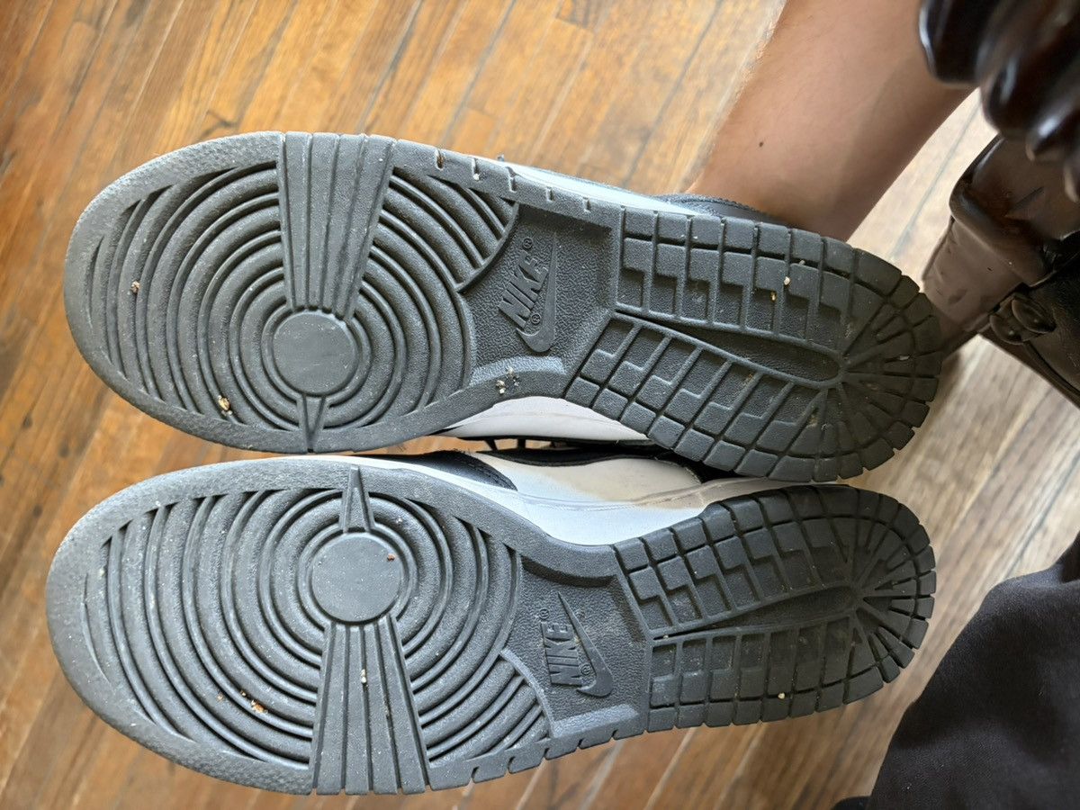Nike Nike dunk lows Size US 11 / EU 44 - 5 Thumbnail